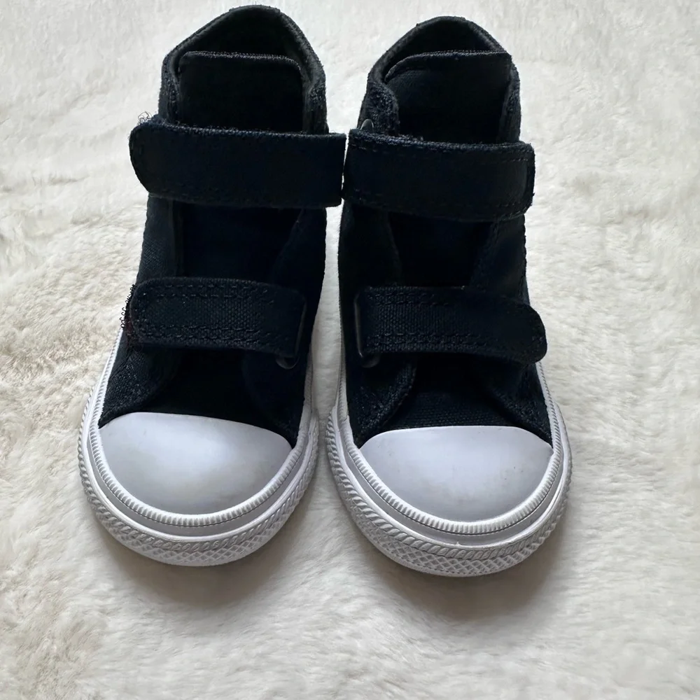 Converse Chuck Taylor Kids Shoes